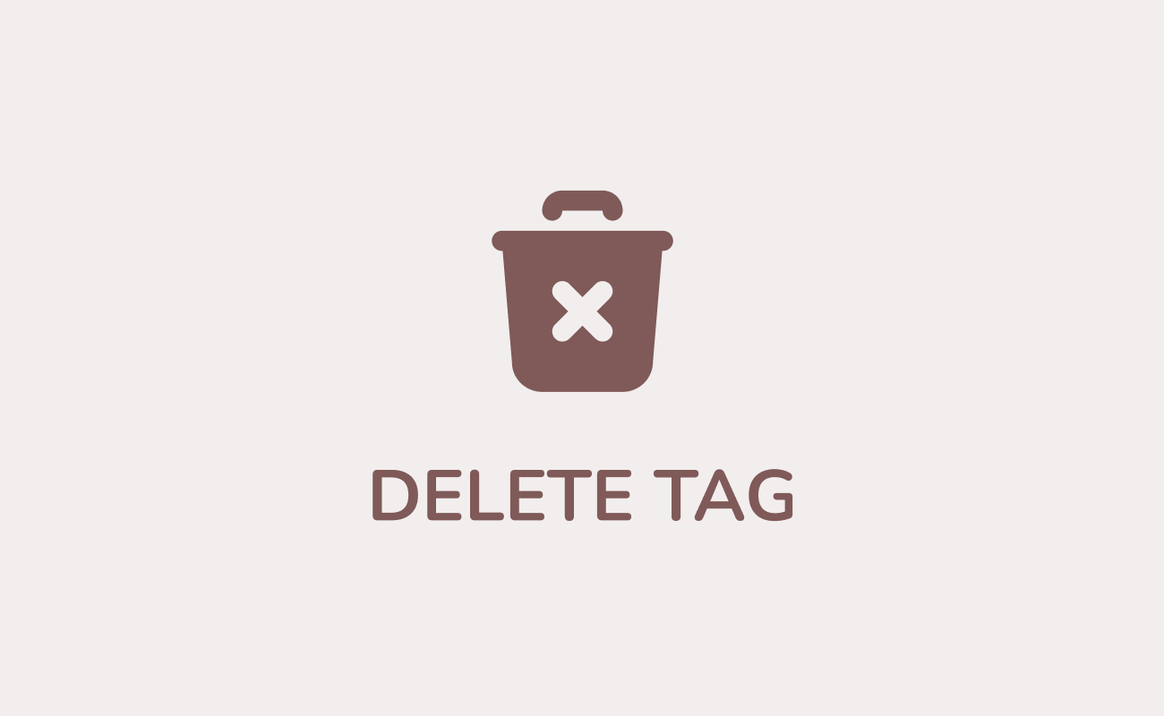 Active Campaign Tag Test for Delete